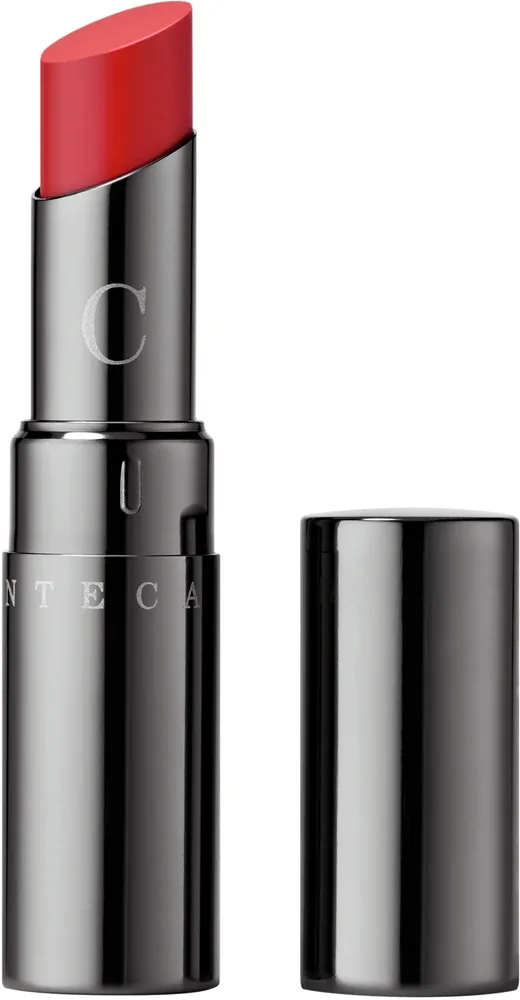 Помада для губ Chantecaille Lip Chic увлажняющая, с деликатным блеском, 2 г, оттенок Amaryllis
