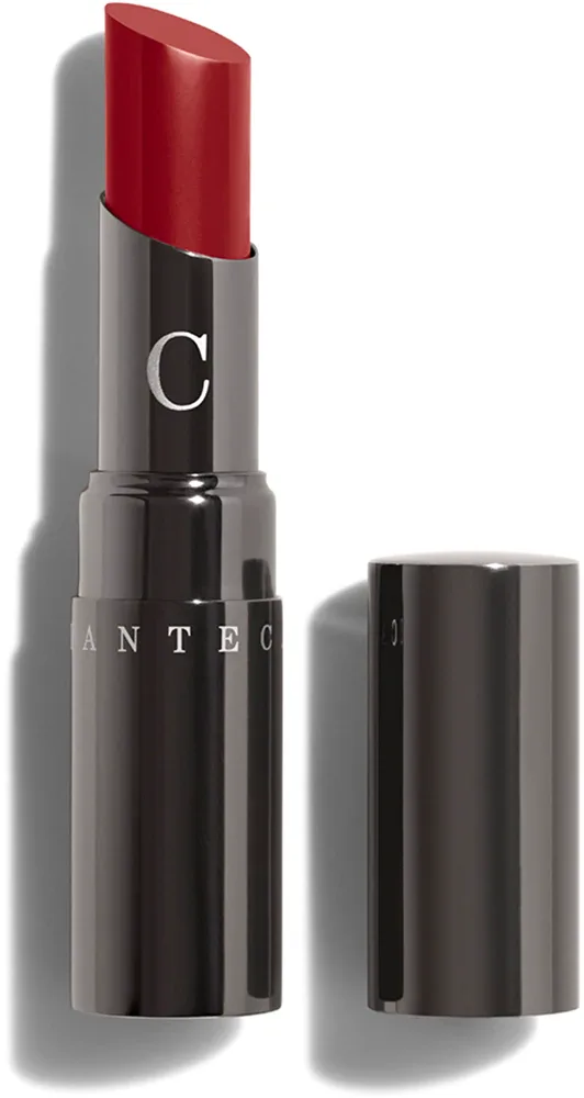 Помада для губ Chantecaille Lip Chic увлажняющая, с деликатным блеском, 2 г, оттенок Dahlia
