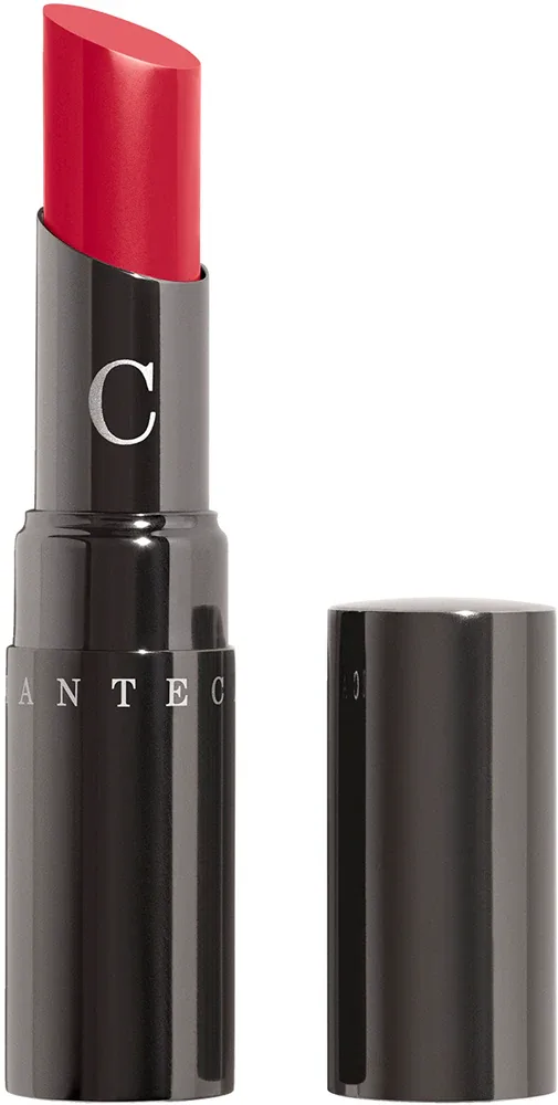 Помада для губ Chantecaille Lip Chic увлажняющая, с деликатным блеском, 2 г, оттенок Red Juniper