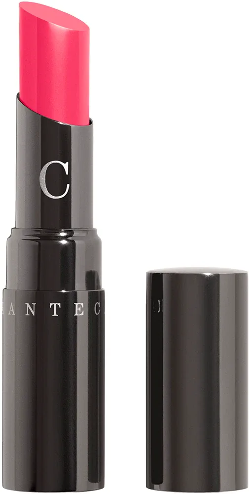 Помада для губ Chantecaille Lip Chic увлажняющая, с деликатным блеском, 2 г, оттенок Wild Rose