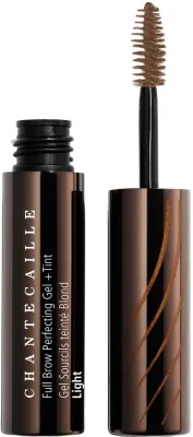 Гель для бровей Chantecaille Full Brow Perfecting Gel Brow + Tint оттеночный, с щёточкой, фиксирующий, 5,5 мл
