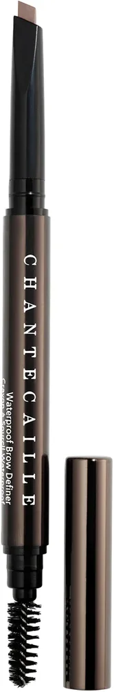 Карандаш для бровей Chantecaille Waterproof Eyebrow Pencil Definer водостойкий, с щёточкой, 0,36 г, оттенок Taupe