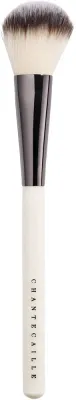 Кисть для лица Chantecaille Cheek Brush для кремовых и пудровых средств, с синтетическим ворсом, 1 шт