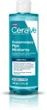 Вода мицеллярная CeraVe Micellar Water Purifying для снятия макияжа, для жирной и нормальной кожи, 400 мл — фото 1