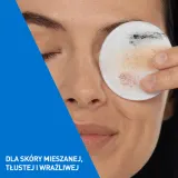Вода мицеллярная CeraVe Micellar Water Purifying для снятия макияжа, для жирной и нормальной кожи, 400 мл — фото 4
