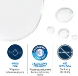 Вода мицеллярная CeraVe Micellar Water Purifying для снятия макияжа, для жирной и нормальной кожи, 400 мл — фото 6