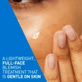 Набор для ухода за кожей лица CeraVe Blemish Control Cleanser для проблемной кожи, очищение и локальный уход, 473 мл + 40 мл — фото 3