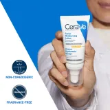 Набор средств для ухода за лицом CeraVe Moisturizers Facial Moisturising Lotion увлажняющих, с SPF 50, 2 шт. по 52 мл — фото 4