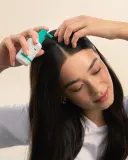 Сыворотка для кожи головы Christophe Robin Fortifying Scalp Serum укрепляющая, несмываемая, 50 мл — фото 4