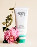 Кондиционер для волос Christophe Robin Fortifying Conditioner укрепляющий, разглаживающий, 200 мл — фото 2