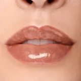Блеск для губ Collistar Puro Lip Gloss Shine с зеркальным сиянием, с аппликатором, 5 мл, оттенок 307 - Just You - shimmer — фото 2