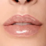 Блеск для губ Collistar Puro Lip Gloss Shine с зеркальным сиянием, с аппликатором, 5 мл, оттенок 306 - Soft Kiss - shimmer — фото 2