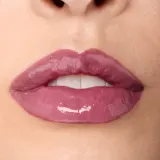 Блеск для губ Collistar Puro Lip Gloss Shine с зеркальным сиянием, с аппликатором, 5 мл, оттенок 304 - Io, Te & Milano - clear — фото 2