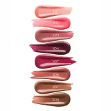 Блеск для губ Collistar Puro Lip Gloss Shine с зеркальным сиянием, с аппликатором, 5 мл, оттенок 304 - Io, Te & Milano - clear — фото 3