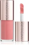 Блеск для губ Collistar Puro Lip Gloss Shine с зеркальным сиянием, с аппликатором, 5 мл, оттенок 302 - Primo Bacio - clear — фото 1