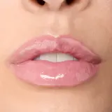 Блеск для губ Collistar Puro Lip Gloss Shine с зеркальным сиянием, с аппликатором, 5 мл, оттенок 302 - Primo Bacio - clear — фото 3