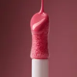 Блеск для губ Collistar Puro Lip Gloss Shine с зеркальным сиянием, с аппликатором, 5 мл, оттенок 302 - Primo Bacio - clear — фото 4