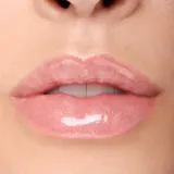 Блеск для губ Collistar Puro Lip Gloss Shine с зеркальным сиянием, с аппликатором, 5 мл, оттенок 301 Love Spark — фото 2