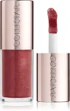 Блеск для губ Collistar Puro Lip Gloss Plump с эффектом увеличения объёма, 4,5 мл, оттенок 404 - Juicy Kiss - shimmer — фото 1