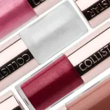 Блеск для губ Collistar Puro Lip Gloss Plump с эффектом увеличения объёма, 4,5 мл, оттенок 404 - Juicy Kiss - shimmer — фото 2
