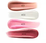 Блеск для губ Collistar Puro Lip Gloss Plump с эффектом увеличения объёма, 4,5 мл, оттенок 403 - Ultimo Tram - shimmer — фото 3