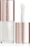 Блеск для губ Collistar Puro Lip Gloss Plump с эффектом увеличения объёма, 4,5 мл, оттенок 402 - In Segreto - shimmer — фото 1