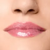 Блеск для губ Collistar Puro Lip Gloss Plump с эффектом увеличения объёма, 4,5 мл, оттенок 402 - In Segreto - shimmer — фото 3