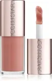 Блеск для губ Collistar Puro Lip Gloss Plump с эффектом увеличения объёма, 4,5 мл, оттенок 401 - Softly Yours - clear — фото 1