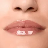 Блеск для губ Collistar Puro Lip Gloss Plump с эффектом увеличения объёма, 4,5 мл, оттенок 401 - Softly Yours - clear — фото 2