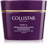 Крем для лица Collistar Unica Uniforming Redensifying Cream выравнивающий тон, с лимонной кислотой, 50 мл — фото 1