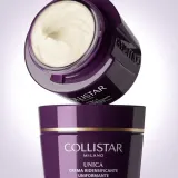 Крем для лица Collistar Unica Uniforming Redensifying Cream выравнивающий тон, с лимонной кислотой, 50 мл — фото 5