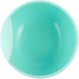 Миска детская Canpol babies Suction bowl силиконовая, на присоске, 330 мл Turquoise — фото 2
