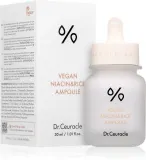 Сыворотка для лица Dr.Ceuracle Vegan Niacin Rice Ampoule с ниацинамидом и экстрактом риса, 30 мл — фото 2