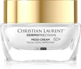 Крем-сыворотка для лица Christian Laurent Dermo 60+ Cream-serum увлажняющая, для зрелой кожи, 50 мл — фото 1