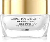 Крем для лица Christian Laurent Dermoprecision Meso-Cream ночной, с коллагеном, 50 мл 70+ — фото 1