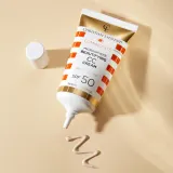CC крем для лица Christian Laurent Beautifying CC Cream SPF 50 с защитой от солнца, 30 мл — фото 2