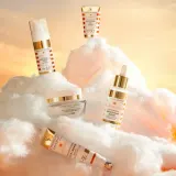 Крем для лица Christian Laurent Luminosite SPF 50 дневной, с защитой от солнца, 50 мл — фото 4