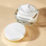 Крем для лица Christian Laurent Luminosite Illuminating Cream увлажняющий, с коллагеном, 50 мл — фото 2