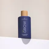 Шампунь для волос COCOSOLIS GROW Men мужской, с кофеином, 250 мл — фото 5