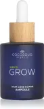 Сыворотка для волос COCOSOLIS GROW Men мужская, для кожи головы, с кофеином, 50 мл — фото 1