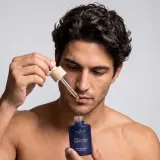 Сыворотка для волос COCOSOLIS GROW Men мужская, для кожи головы, с кофеином, 50 мл — фото 2