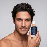 Сыворотка для волос COCOSOLIS GROW Men мужская, для кожи головы, с кофеином, 50 мл — фото 3