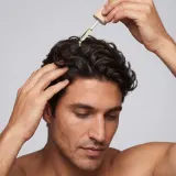 Сыворотка для волос COCOSOLIS GROW Men мужская, для кожи головы, с кофеином, 50 мл — фото 5