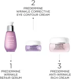 Крем для лица Darphin Predermine Anti-Wrinkle Rich Cream против морщин, насыщенный, для любого типа кожи, 50 мл — фото 2