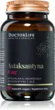 Биологически активная добавка Doctor Life Astaksantyna с астаксантином, для спортсменов, 60 капсул — фото 1