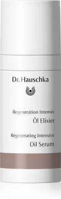 Сыворотка для лица Dr. Hauschka Regeneration Intensive для зрелой кожи, против морщин, 20 мл