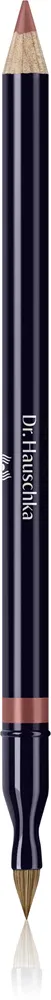 Карандаш для губ Dr. Hauschka Make-Up Lip Liner контурный, стойкий, 1,05 г, оттенок 04 cumaru