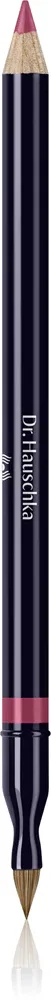 Карандаш для губ Dr. Hauschka Make-Up Lip Liner контурный, стойкий, 1,05 г, оттенок 01 tulipwood