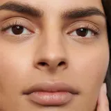Карандаш для бровей Dr. Hauschka Make-Up Eyebrow Definer со щёточкой, для формы бровей, 1,05 г, оттенок 02 dark brown — фото 3