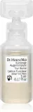 Маска для области вокруг глаз Dr. Hauschka Eye And Lip Care успокаивающая, для любого типа кожи, 10 шт. по 5 мл — фото 2
